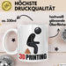 Humor Tasse Geschenk Figur 3DHaufen Witzige Geschenkidee Weiß Trendation