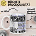 Popsänger Geschenk Tasse Lustige Geschenkdiee für einen Popsänger Geburtstag Ich Bin Popsänger Ich Kann Es Dir Erklären Aber Nicht Für Dich Verstehen Weiß Trendation