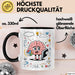 Psychologie Student Tasse Geschenk Lustige Geschenkidee Spruch Für Gedanken Forscher Trendation