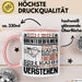 Abenteuerfilmer Geschenk Kaffee-Tasse Geschenkidee für Abenteuerfilmer Ich Bin Abenteuerfilmer Ich Kann Es Dir Erklären Jedoch Nicht Für Dich Verstehen Spruch Lustig Rosa Trendation