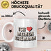 Ehefrau Ehefrauen Verheiratete Frauen Sarkasmus Tasse Becher Geschenk Lustige Geschenkidee Spruch Ich Meinen Ehemann Weiß Trendation