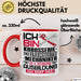 Karosserie- und Fahrzeugbaumechaniker Ausbildung Tasse Geschenk Ich Bin Karosserie- und Fahrzeugbaumechaniker In Der Ausbildung Ich Darf Das Geschenkidee Spruch Rot Trendation