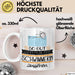Schwimmerin Geschenk Tasse So Gut Kann Nur Eine Schwimmerin Aussehen Geschenkidee Geburtstag Weihnachten Lustig Weiß Trendation