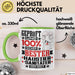 Haustiersanitäter Geschenk Lustiger Spruch für Haustiersanitäter Geschenkidee Bester Haustiersanitäter Der Welt Grün Trendation