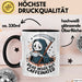 Dark Humor Fan Tasse Geschenk Lustige Geschenkidee Spruch Für Sarkasmus Liebhaber Trendation