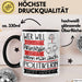 Politikerin Tasse Geschenk Spruch Wer Will Schon Prinzessin Sein Wenn Man Auch Politikerin Sein Kann Trendation
