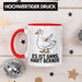 Dank Meme Tasse Ganz Gans Besitzer Wortspiel Es Ist Gans Hart Gerade Geschenkidee Depressionen Rot Trendation