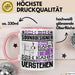 Sounddesigner Geschenk Tasse Geschenkidee für Sounddesigner Geburtstag Lustig Ich Bin Sounddesigner Ich Kann Es Dir Erklären Aber Nicht Für Dich Verstehen Rosa Trendation