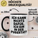 Teenager Jugend Sarkasmus Tasse Geschenk Lustige Geschenkidee Spruch Ich Kann Nichts Dafür Ich Bin In Der Pubertät Trendation