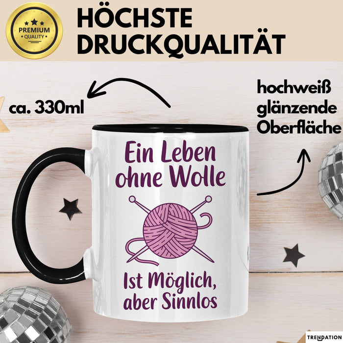 Schwarz