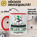 Influencerin Geschenk Tasse So Gut Kann Nur Eine Influencerin Aussehen Geschenkidee Geburtstag Weihnachten Lustig Rot Trendation