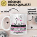 Hundesportlerin Geschenk Tasse So Gut Kann Nur Eine Hundesportlerin Aussehen Geschenkidee Geburtstag Weihnachten Lustig Weiß Trendation