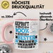 Wasserskifahrer Geschenk Lustiger Spruch für Wasserskifahrer Geschenkidee Bester Wasserskifahrer Der Welt Rosa Trendation