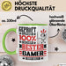 Gamer Geschenk Lustiger Spruch für Gamer Geschenkidee Bester Gamer Der Welt Grün Trendation