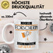 Forscherin Geschenk Tasse Ich Bin Forscherin Was Ist Deine Superkraft Geschenkidee Lustig Geburtstag Weihnachten Weiß Trendation