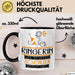 Ringerin Weil Es Keinen Schöneren Beruf Gibt Tasse Geschenk für Eine Ringerin Lustig Trendation