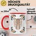 Makramee Liebhaber Tasse Geschenk Lustige Geschenkidee Spruch Für Faser Kunst Fans Rot Trendation