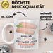 Lachs-Liebhaber Tasse Geschenk Ich Kann Lachs Verschwinden Lassen Was Ist Deine Superkraft Becher Geschenkidee Lachs Kaffee-Becher Weiß Trendation