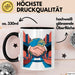 Import Export Händler Tasse Geschenk Lustige Geschenkidee Spruch Für Globale Händler Trendation
