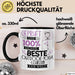 Beste Outdoor-Yoga-Lehrerin Der Welt Tasse Geschenk für Eine Outdoor-Yoga-Lehrerin Geprüft Und Sicher Geschenkidee Geburtstag Weihnachten Trendation