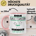 Katzenzüchterin Geschenk Tasse Ich Bin Katzenzüchterin Was Ist Deine Superkraft Geschenkidee Lustig Geburtstag Weihnachten Rosa Trendation