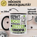 Uropa Geschenk Lustiger Spruch für Uropa Geschenkidee Bester Uropa Der Welt Schwarz Trendation