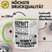 Hobbymeteorologe Geschenk Lustiger Spruch für Hobbymeteorologe Geschenkidee Bester Hobbymeteorologe Der Welt Grün Trendation
