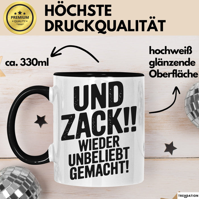Schwarz