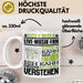 Live-Musik-Fan Geschenk Tasse Lustige Geschenkdiee für einen Live-Musik-Fan Geburtstag Ich Bin Live-Musik-Fan Ich Kann Es Dir Erklären Aber Nicht Für Dich Verstehen Weiß Trendation