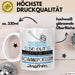 Schwimmsportlerin Geschenk Tasse So Gut Kann Nur Eine Schwimmsportlerin Aussehen Geschenkidee Geburtstag Weihnachten Lustig Weiß Trendation