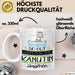 Kanutin Geschenk Tasse So Gut Kann Nur Eine Kanutin Aussehen Geschenkidee Geburtstag Weihnachten Lustig Weiß Trendation