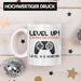Trendation - 18. Geburtstag Tasse Jungen Jungs Geschenk 18er Geschenkidee 18 Sohn Gamer Trendation