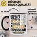 Opernfan Geschenk Lustiger Spruch für Opernfan Geschenkidee Bester Opernfan Der Welt Schwarz Trendation