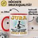 Anwalt Rechtsberatung Tasse Geschenk Lustige Geschenkidee Spruch Jura Weil Ich Menschen Hasse Und Gerne Recht Habe Rot Trendation