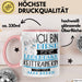 Reittrainerin Tasse Geschenk Ich Bin Diese Eine Legendäre Reittrainerin Von Der Alle Reden Geschenkidee Geburtstag Weihnachten Rosa Trendation