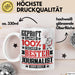 Journalist Geschenk Lustiger Spruch für Journalist Geschenkidee Bester Journalist Der Welt Weiß Trendation