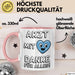Arzt Tasse Geschenk Lustige Geschenkidee Spruch Arzt Mit Danke Für Alles Rosa Trendation