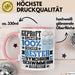 Synchronschwimmerin Geschenk Lustiger Spruch für Synchronschwimmerin Geschenkidee Bester Synchronschwimmerin Der Welt Rosa Trendation