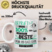 Beste Drum-and-Bass-DJane Der Welt Tasse Geschenk für Eine Drum-and-Bass-DJane Geprüft Und Sicher Geschenkidee Geburtstag Weihnachten Weiß Trendation