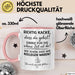 Büroarbeit Kollege Abschied Tasse Geschenk Lustige Geschenkidee Spruch Richtig Kacke Dass Du Gehst Rosa Trendation