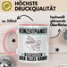 Konzertpianist Tasse Geschenk für Konzertpianist Der Mann Der Alles Kann Geschenkidee zum Geburtstag Rosa Trendation