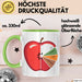 Ernährungsberater Tasse Geschenkidee für Gesundheitsplaner Grün Trendation