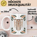 Makramee Liebhaber Tasse Geschenk Lustige Geschenkidee Spruch Für Faser Kunst Fans Weiß Trendation