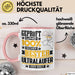 Ultraläufer Geschenk Lustiger Spruch für Ultraläufer Geschenkidee Bester Ultraläufer Der Welt Rosa Trendation