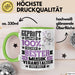 Musikveranstalter Geschenk Lustiger Spruch für Musikveranstalter Geschenkidee Bester Musikveranstalter Der Welt Grün Trendation