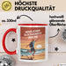 Schüler Abschluss Tasse Geschenk Lustige Geschenkidee Spruch Herzlichen Glückwünsche Zum Abi Rot Trendation