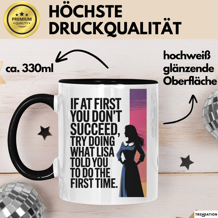 Schwarz