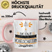 Vogelschützerin Geschenk Tasse So Gut Kann Nur Eine Vogelschützerin Aussehen Geschenkidee Geburtstag Weihnachten Lustig Rosa Trendation
