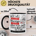 Tierheimunterstützerin Tasse Geschenk Spruch Wer Will Schon Prinzessin Sein Wenn Man Auch Tierheimunterstützerin Sein Kann Trendation