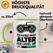 Gamer Gaming Liebhaber Tasse Geschenk Lustige Geschenkidee Spruch Ich Werde Nicht Älter Ich Level Up Grün Trendation